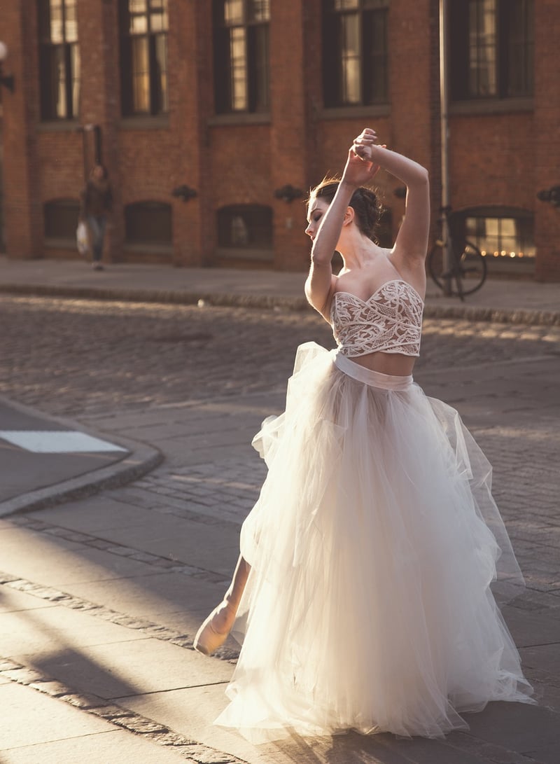 Ballet Dancer