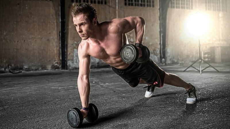 Fitness Image