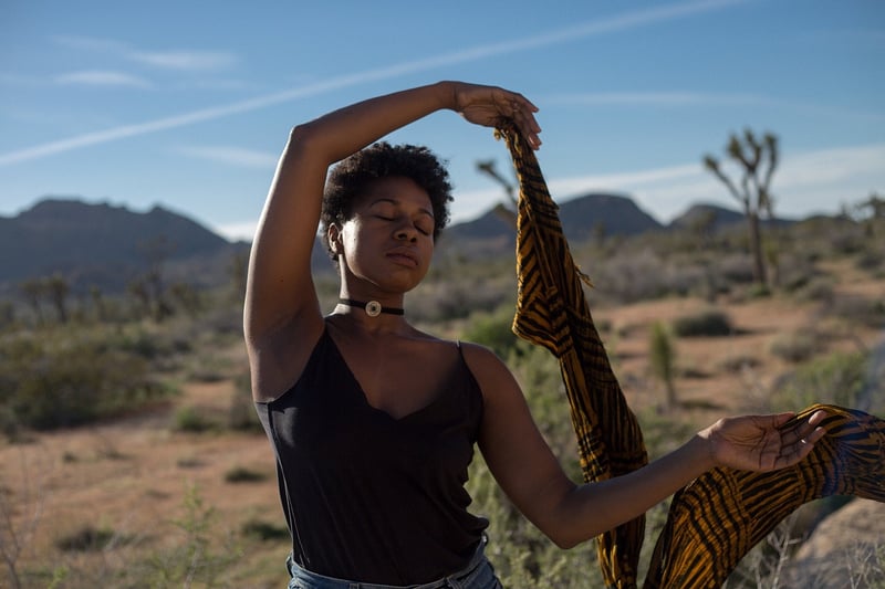 Mindful Breathing