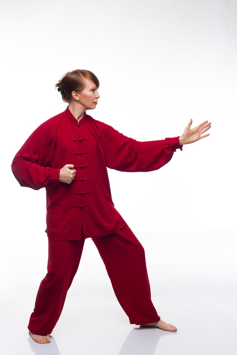 Qigong